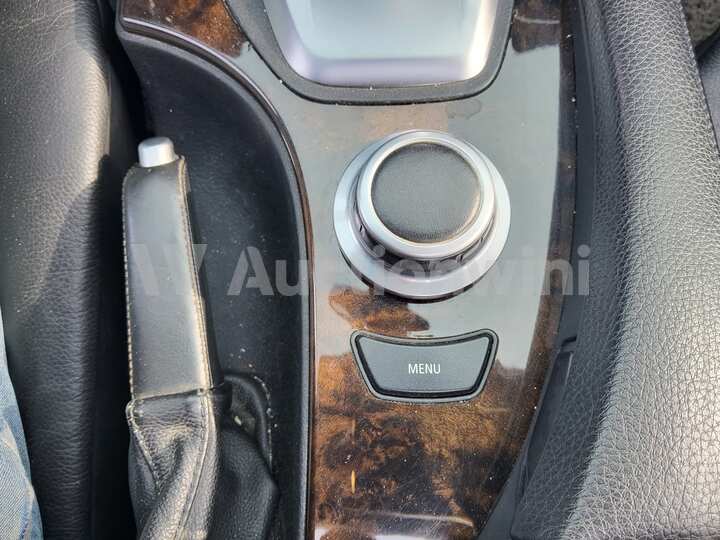 BMW 5 Series 2008 — 41