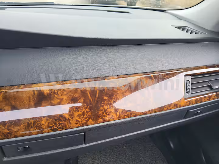 BMW 5 Series 2008 — 42