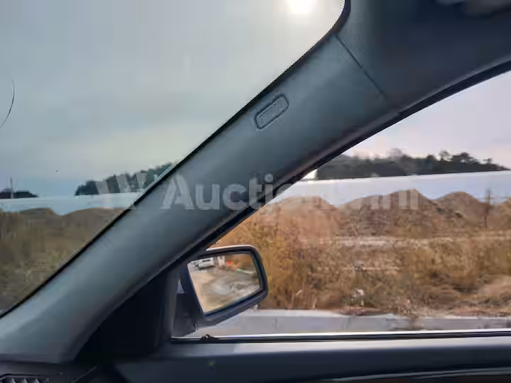 BMW 5 Series 2008 — 43
