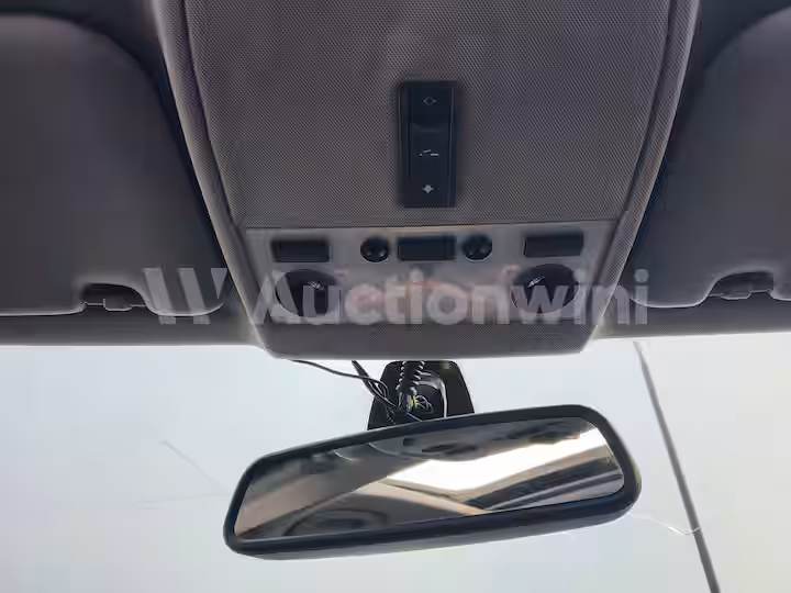 BMW 5 Series 2008 — 46