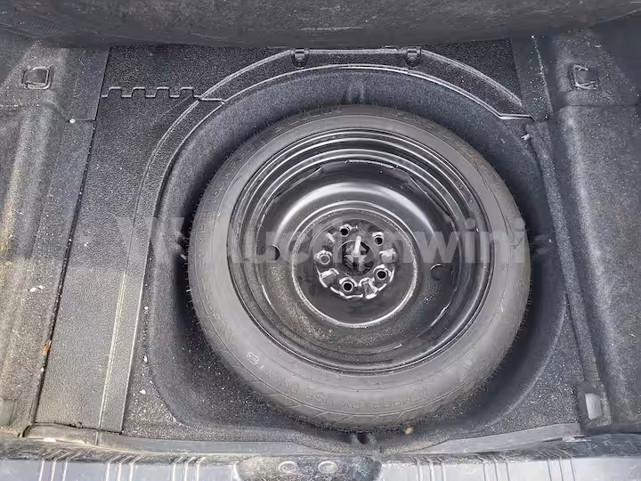 BMW 5 Series 2008 — 57