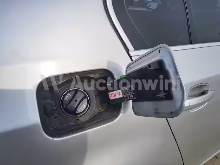 BMW 5 Series 2008 — 58