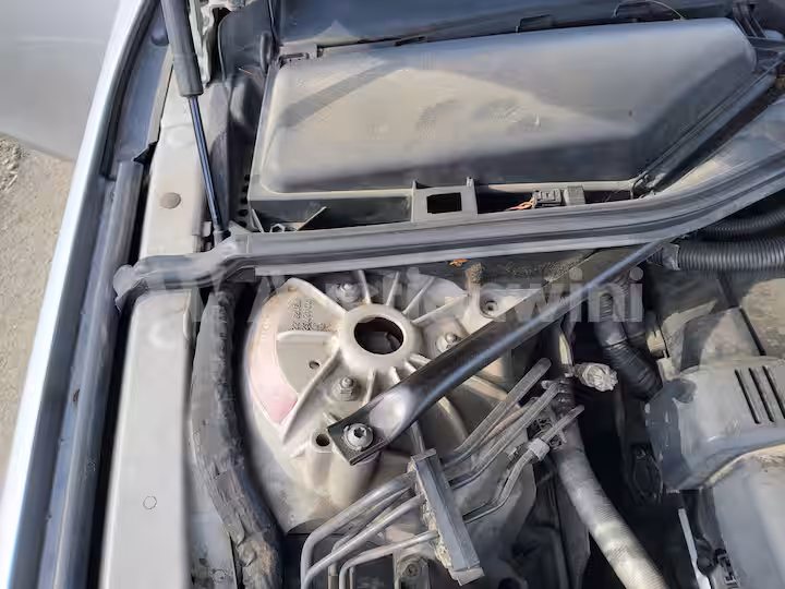 BMW 5 Series 2008 — 65