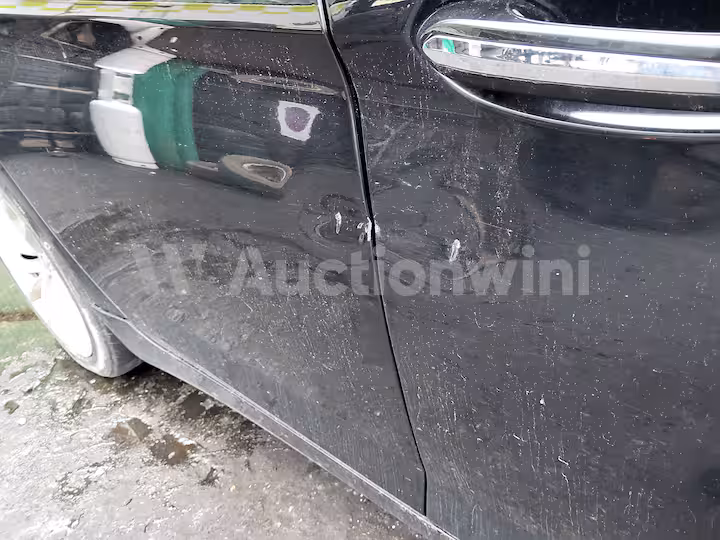 BMW 5 Series 2018 — 20