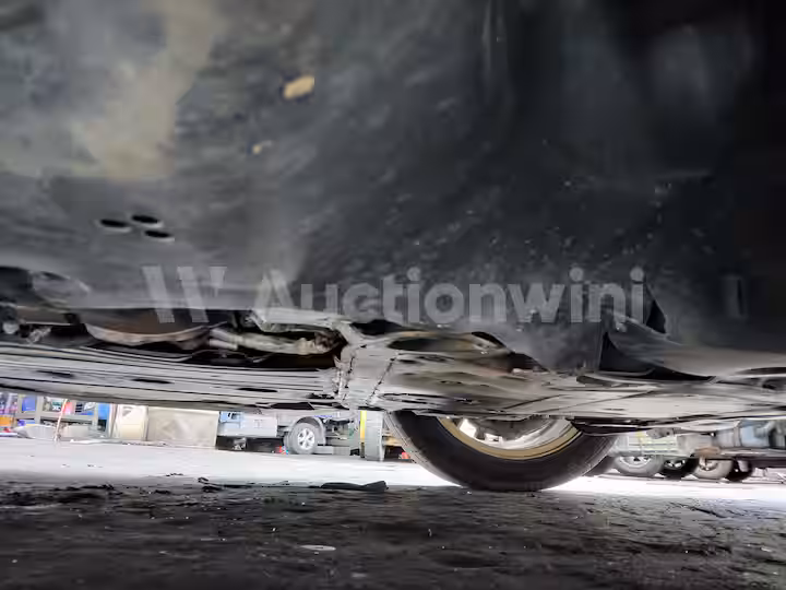 BMW 5 Series 2018 — 22