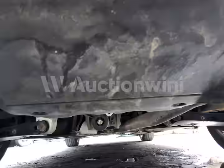 BMW 5 Series 2018 — 26