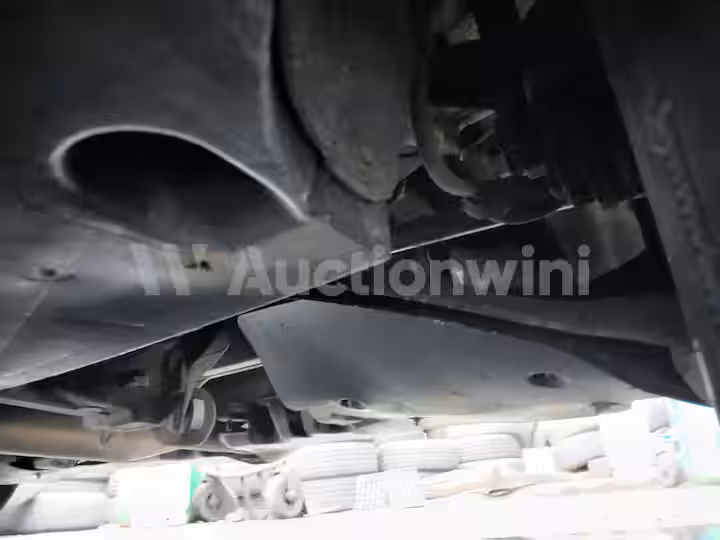 BMW 5 Series 2018 — 29