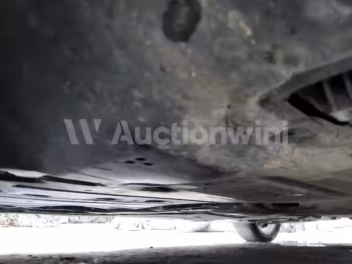 BMW 5 Series 2018 — 31