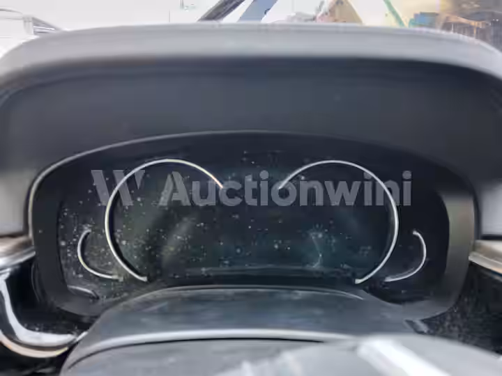 BMW 5 Series 2018 — 37