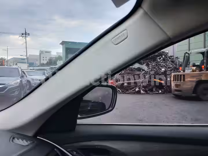 BMW 5 Series 2018 — 43