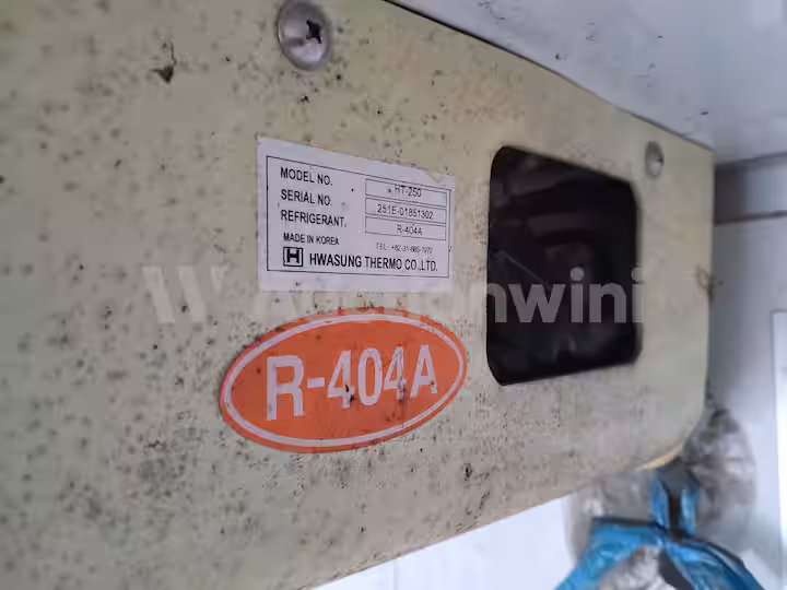 Hyundai Mighty 2013 — 58