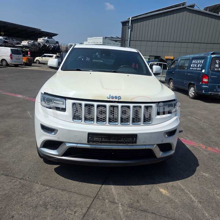 Jeep Cherokee 2015 — 3