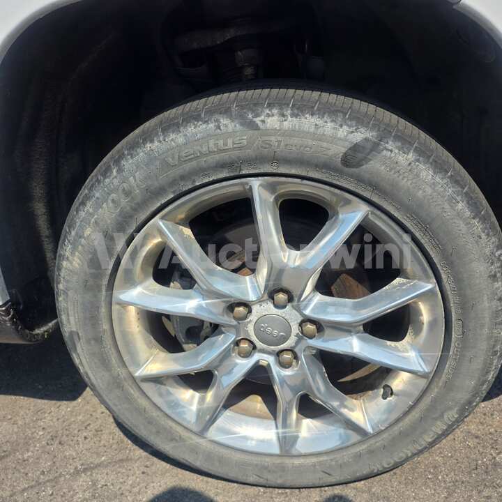 Jeep Cherokee 2015 — 11