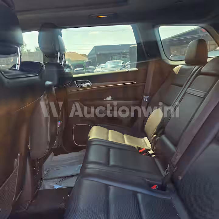 Jeep Cherokee 2015 — 18