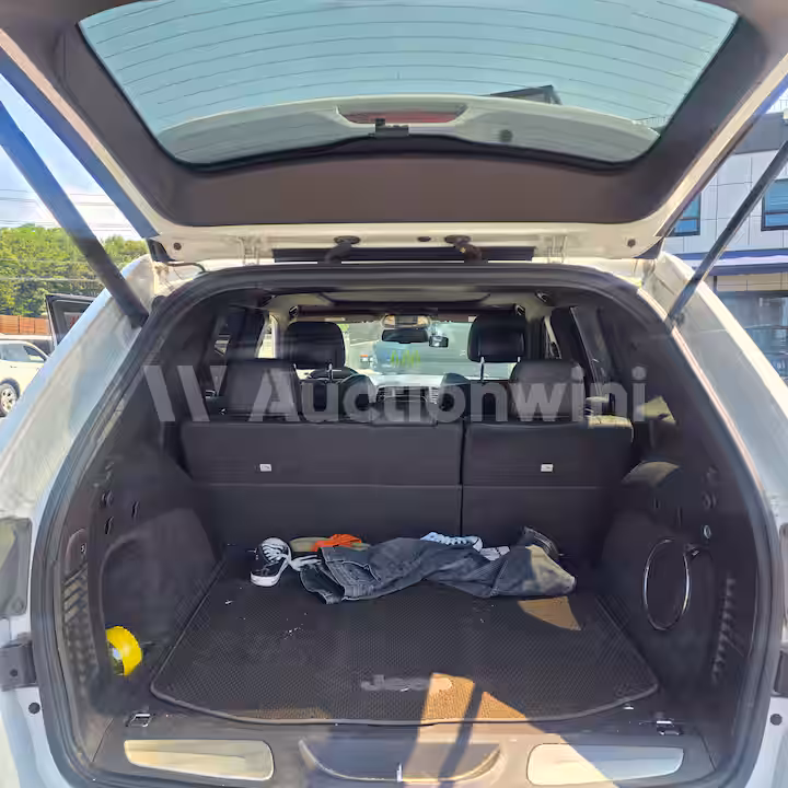 Jeep Cherokee 2015 — 19