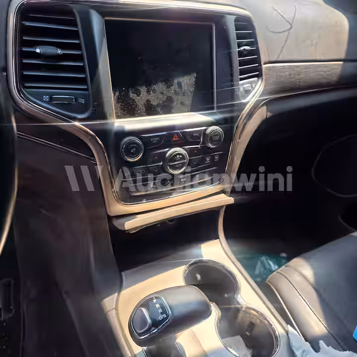 Jeep Cherokee 2015 — 20