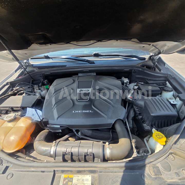 Jeep Cherokee 2015 — 22
