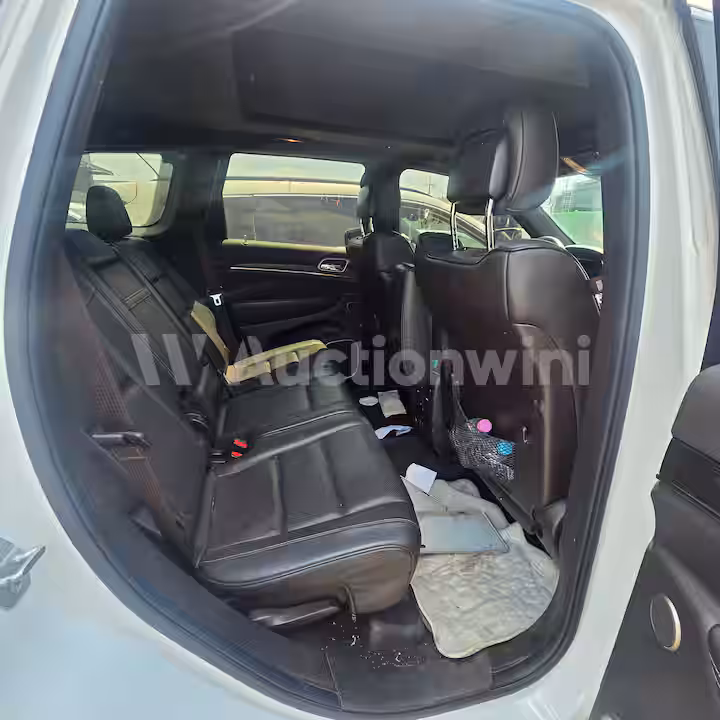 Jeep Cherokee 2015 — 30