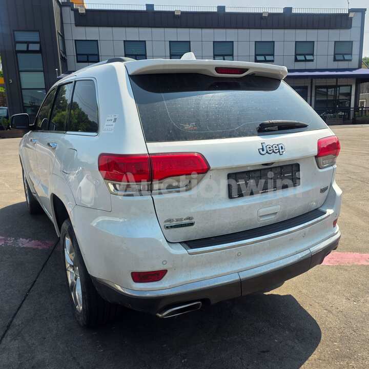 Jeep Cherokee 2015 — 4