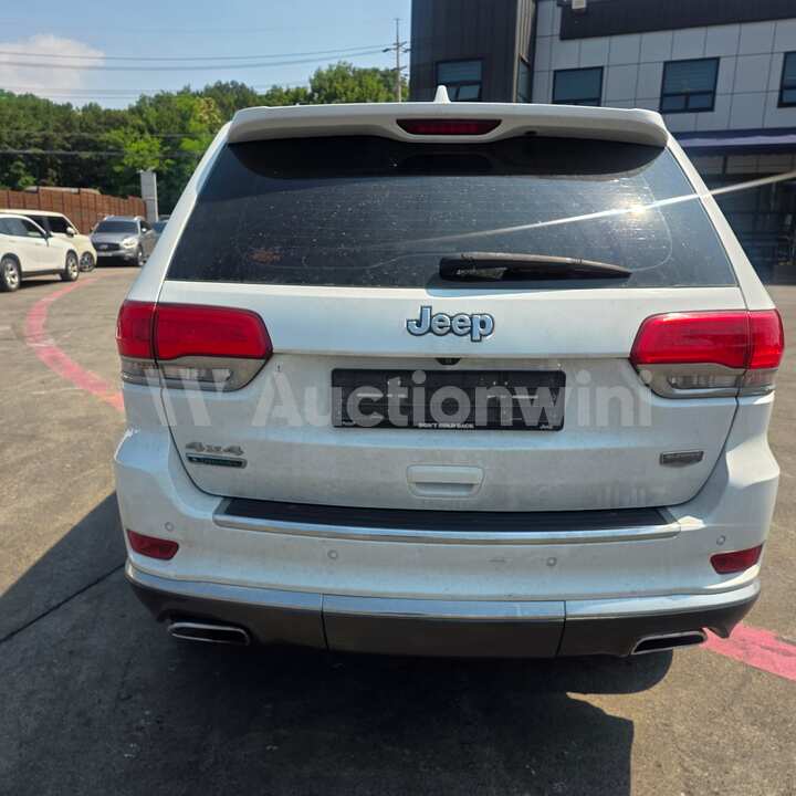 Jeep Cherokee 2015 — 5