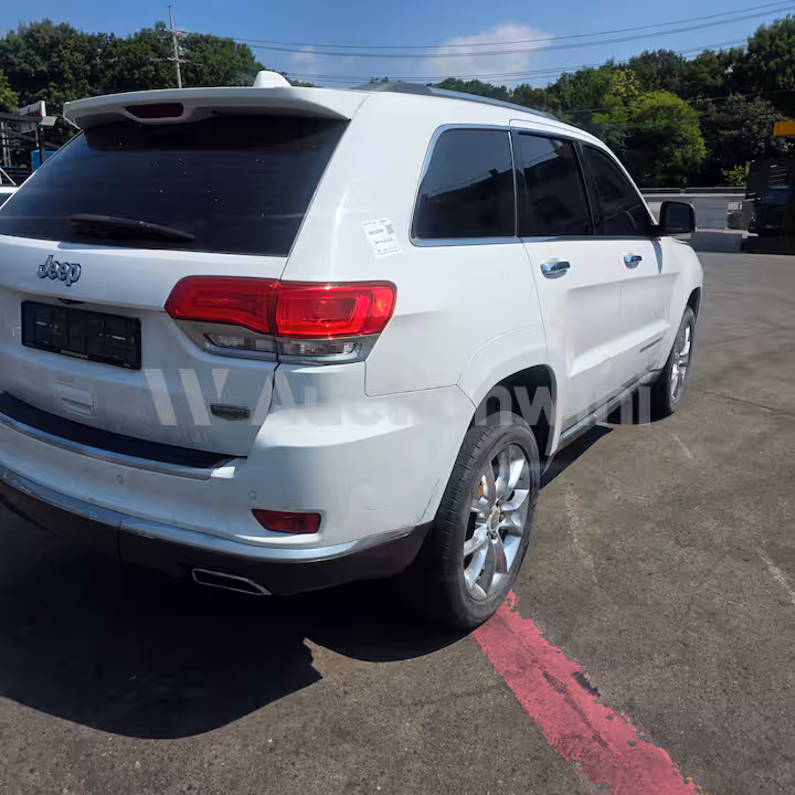Jeep Cherokee 2015 — 6