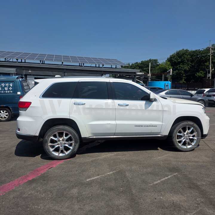 Jeep Cherokee 2015 — 7