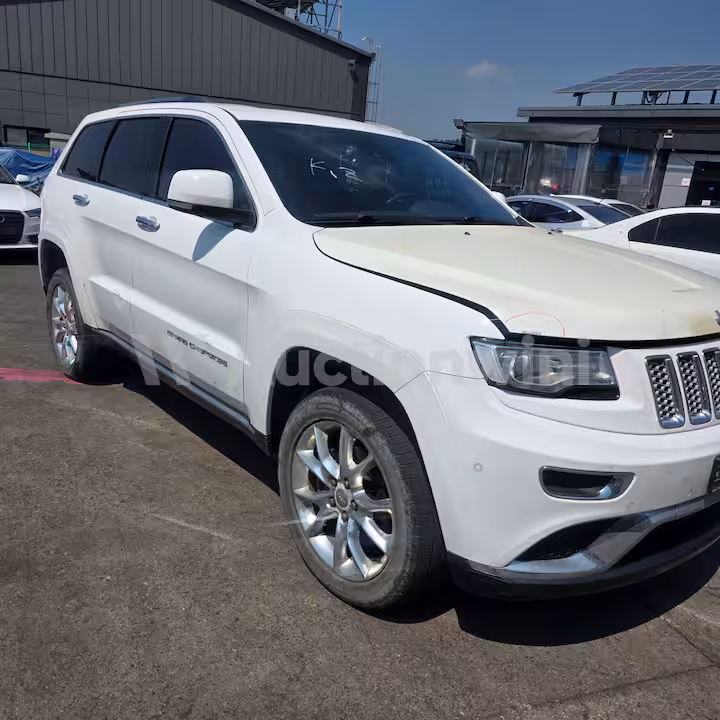 Jeep Cherokee 2015 — 8