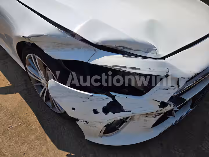 Mercedes Benz CLS Class 2019 — 20