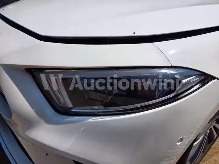 Mercedes Benz CLS Class 2019 — 21