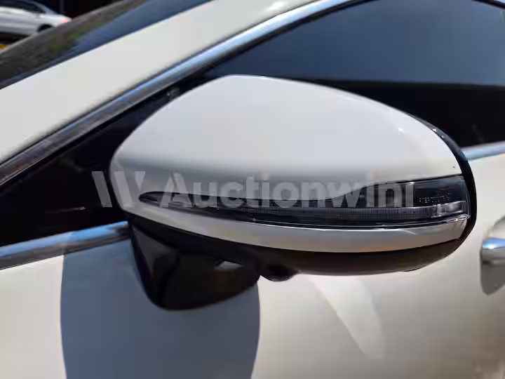 Mercedes Benz CLS Class 2019 — 23