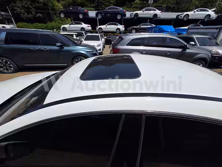 Mercedes Benz CLS Class 2019 — 25