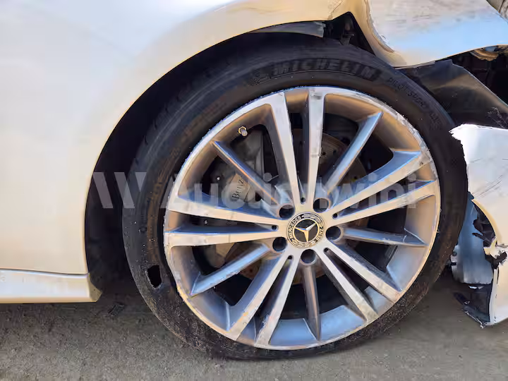 Mercedes Benz CLS Class 2019 — 28
