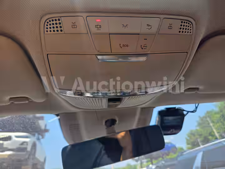 Mercedes Benz CLS Class 2019 — 33