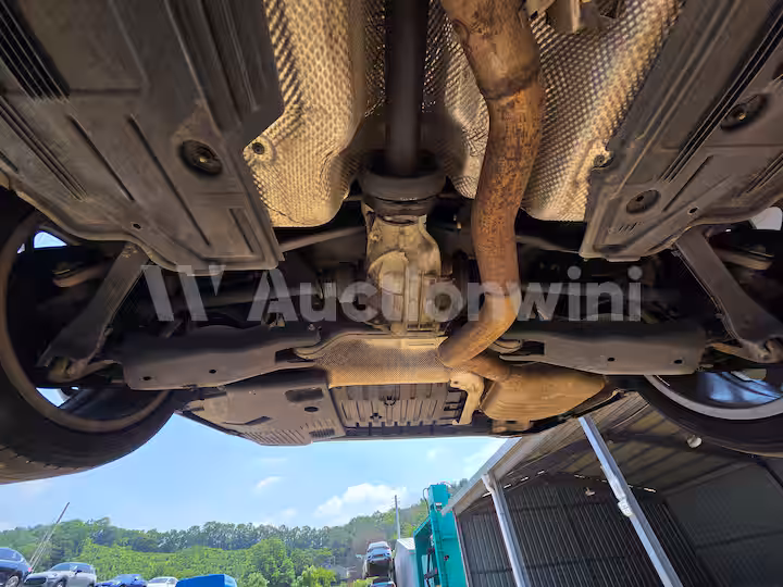 Mercedes Benz CLS Class 2019 — 39