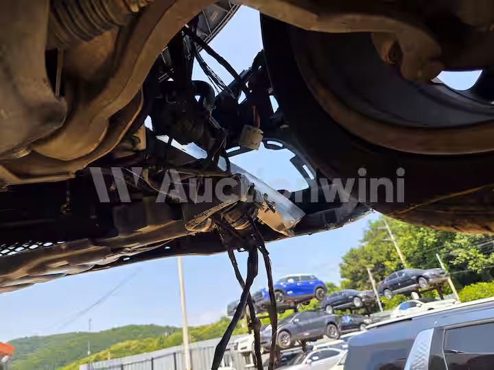 Mercedes Benz CLS Class 2019 — 43