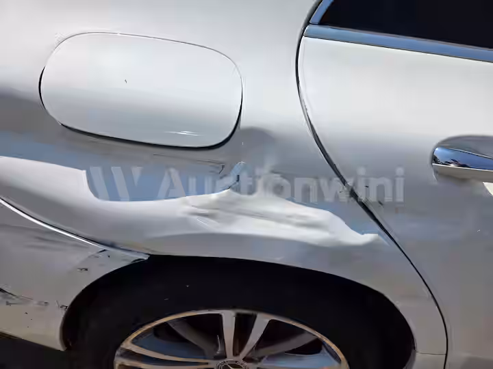 Mercedes Benz CLS Class 2019 — 46