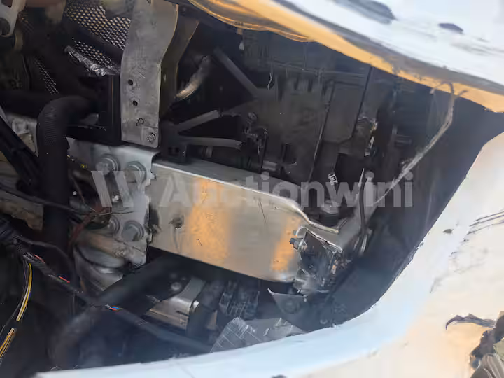 Mercedes Benz CLS Class 2019 — 48