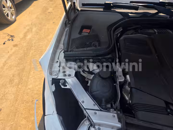 Mercedes Benz CLS Class 2019 — 52