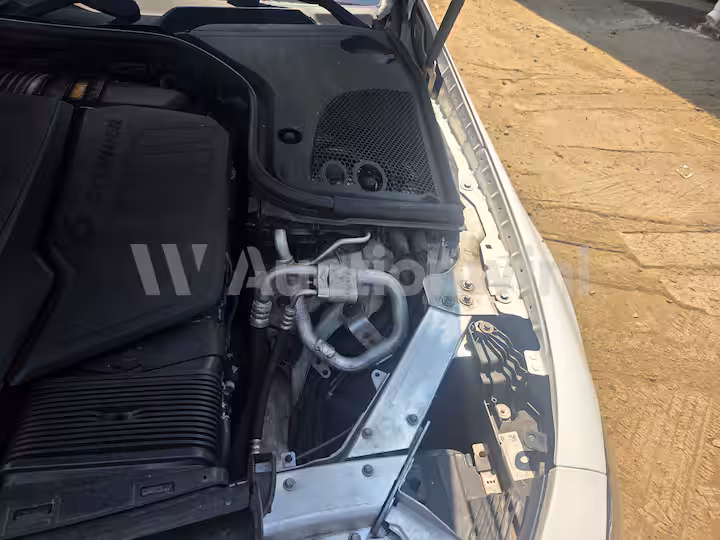 Mercedes Benz CLS Class 2019 — 53