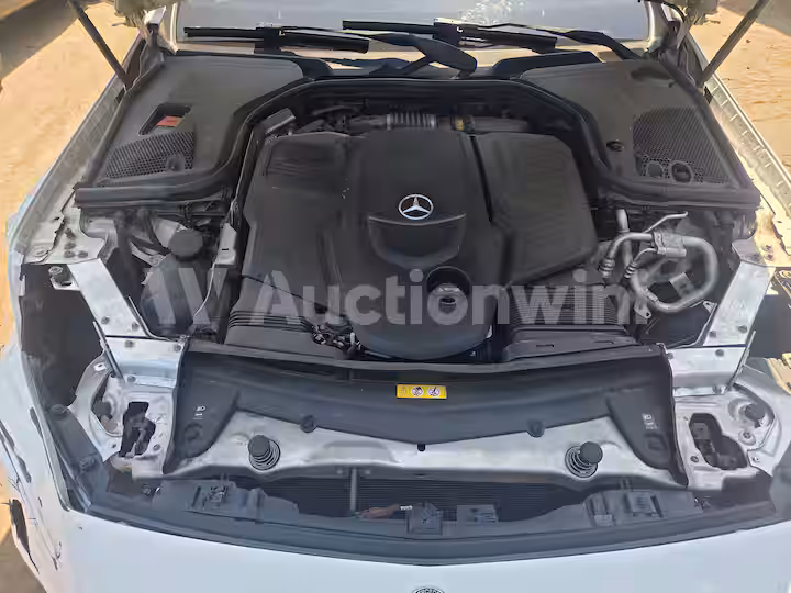 Mercedes Benz CLS Class 2019 — 54