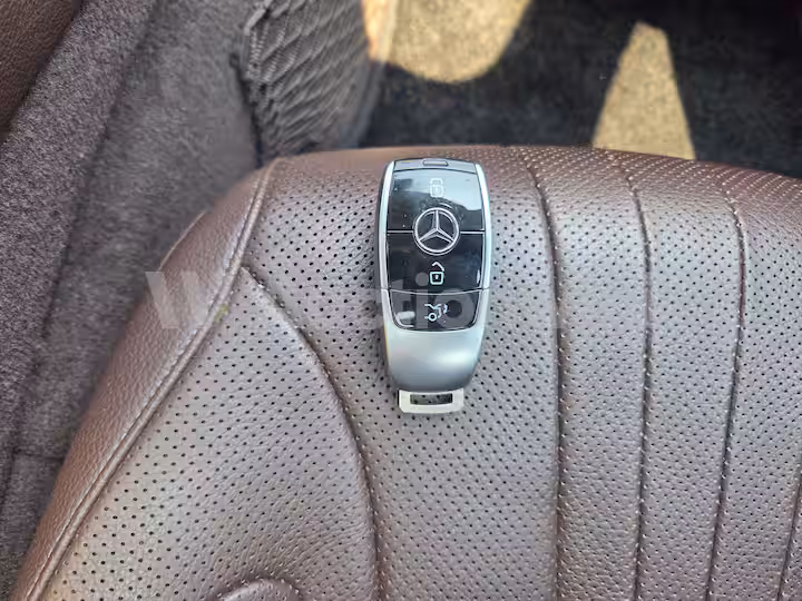 Mercedes Benz CLS Class 2019 — 55