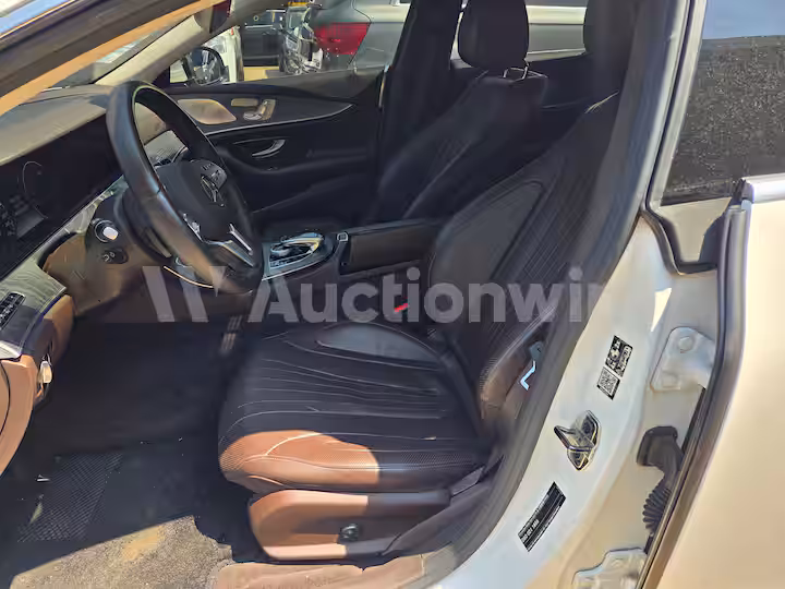 Mercedes Benz CLS Class 2019 — 10