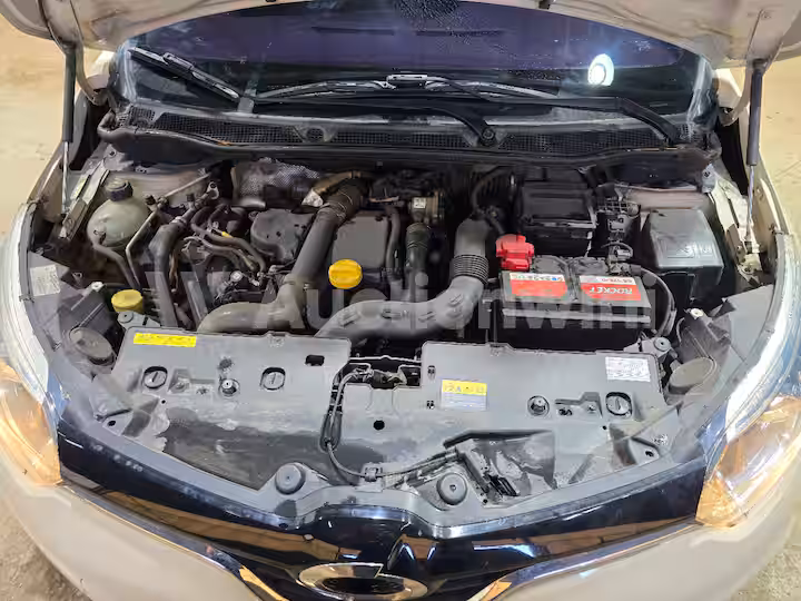 Renault QM3 2015 — 14
