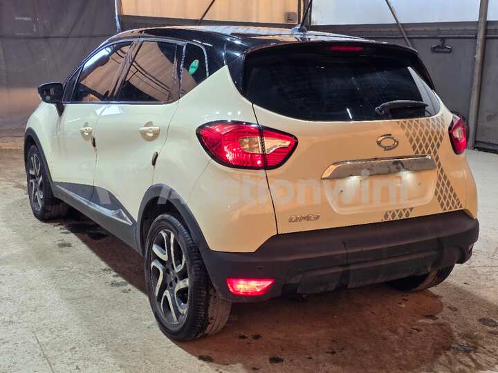 Renault QM3 2015 — 3