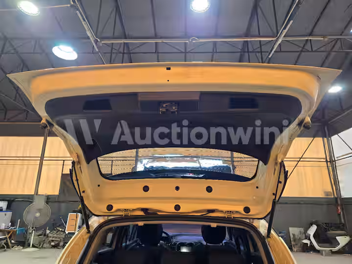 Renault QM3 2015 — 22
