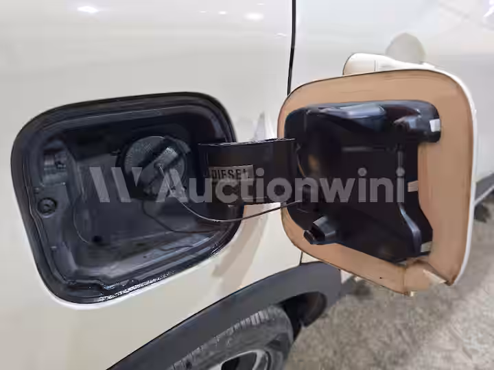 Renault QM3 2015 — 27