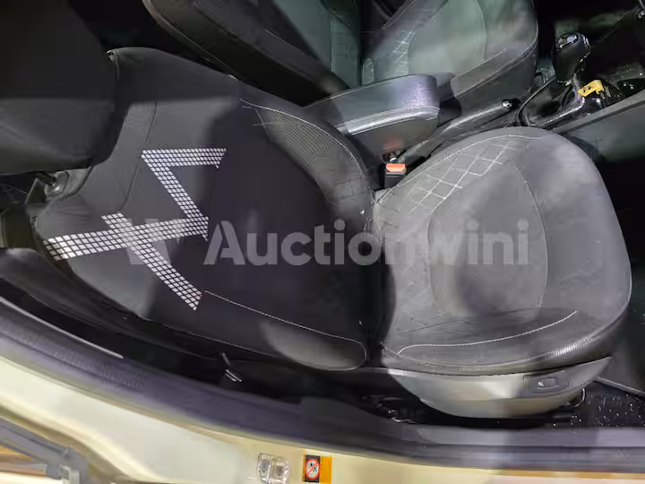 Renault QM3 2015 — 33