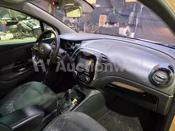 Renault QM3 2015 — 34