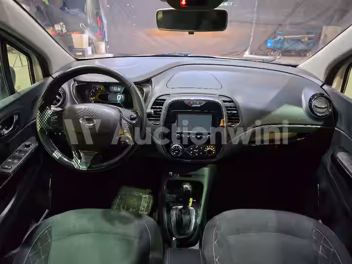 Renault QM3 2015 — 35