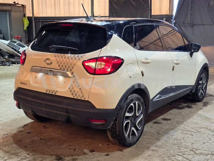 Renault QM3 2015 — 5